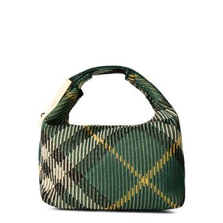 BURBERRY Burb Peg Bag Women Ivy B8636  for sale