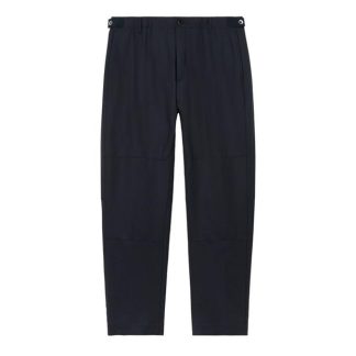 BURBERRY Burb Robert Pants Sn34 Men Navy  for sale