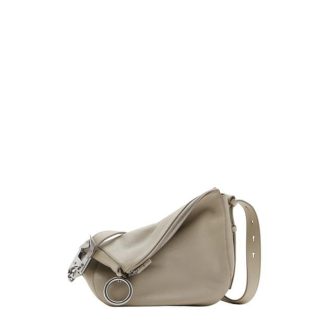 BURBERRY Burb SM Knight Bag Ld42 Women Beige  for sale