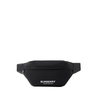 BURBERRY Burb Sonny Sn42 Unisex Black  for sale