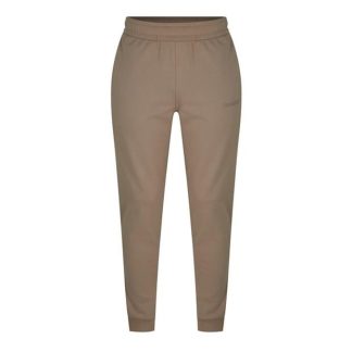 BURBERRY Milo Jogging Bottoms Men Soft Fawn A7405  for sale