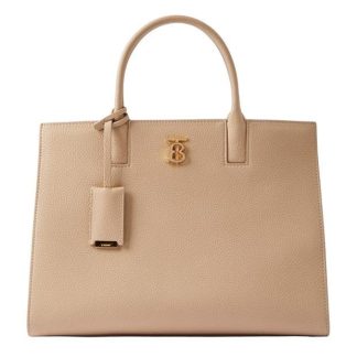 BURBERRY Small Frances Bag Women Oat Beige B4741  for sale