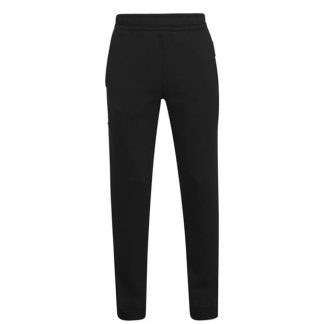 BURBERRY Stephan Jogging Pants Men Black A1189  for sale