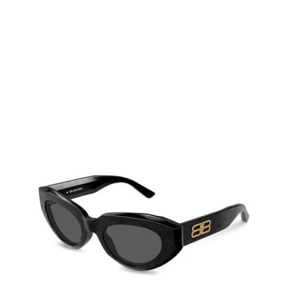 Balenciaga BALENCIAGA SUNGLASSES BB0236S Women Black  for sale