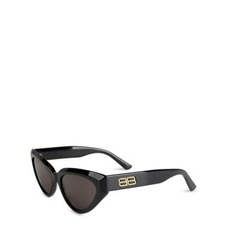 Balenciaga BALENCIAGA SUNGLASSES BB0270S Women Black  for sale