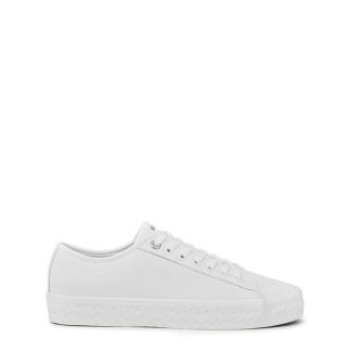 Boss Aiden Tennis Shoes Women Court Trainers White for sale