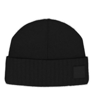 Boss Akaio Beanie Unisex Beanies Black 001 for sale