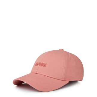 Boss Ari 10248871 01 Kids Baseball Caps Light/Orange for sale