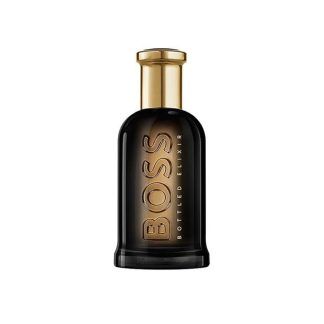 Boss BOSS Bottled Elixir Parfum Intense For Him Unisex Clear  for sale