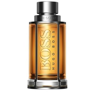 Boss BOSS The Scent Eau De Toilette Unisex Mist  for sale