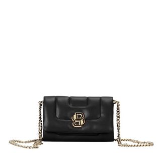 Boss B_ICON Clutch 10263174 01 Women Crossbody Bags Black for sale