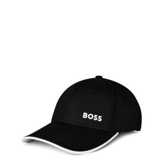 Boss Bold Cap Men Baseball Caps Black 002 for sale