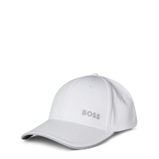 Boss Bold Cap Men Baseball Caps White 100 for sale