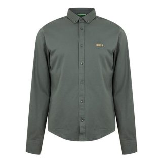 Boss Boss B Motion L 10233753 01 Men Open Green  for sale