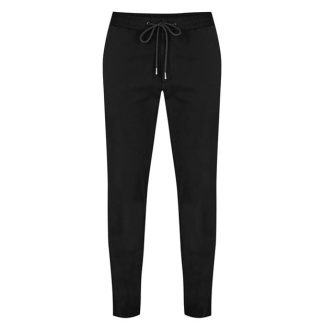 Boss Boss Banks Trousers Mens Men Slim Fit Trousers Black 001 for sale