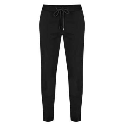 Boss Boss Banks Trousers Mens Men Slim Fit Trousers Black 001 for sale