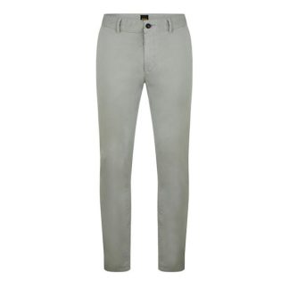 Boss Boss Chino Slim 10242156 01 Men Medium Grey  for sale