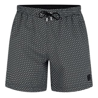 Boss Boss Ciro 10261245 01 Men Swim Shorts Black 001 for sale