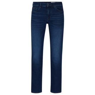 Boss Boss Delaware Bc-C 10251068 01 Men Slim Jeans Blue 407 for sale