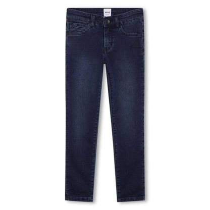 Boss Boss Denim Jean Jn34 Kids Stne Pulv Z07  for sale