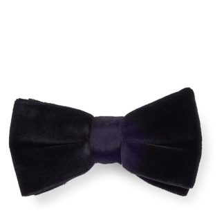 Boss Boss F-Bow Tie-231 10254386 01 Unisex Black 001  for sale