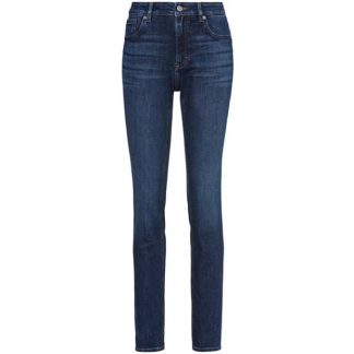 Boss Boss Jackie MR Ld34 Women Skinny Jeans Dark Blue 401 for sale