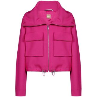 Boss Boss Jeleah 10252136 01 Women Bright Pink 674  for sale