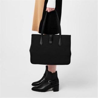 Boss Boss Maddie Tote-N 10259176 01 Women Black  for sale