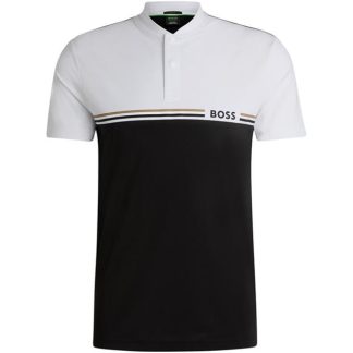 Boss Boss Pariq Mb 6 10262417 01 Men Black 001  for sale