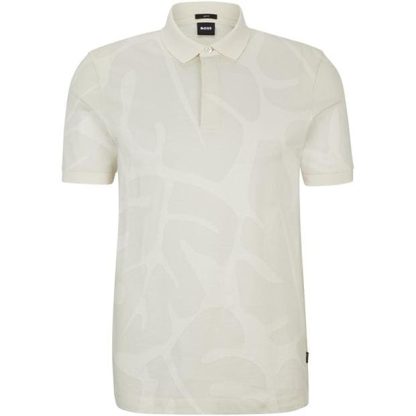 Boss Boss Penrose 108 10259960 01 Men Open White 131  for sale