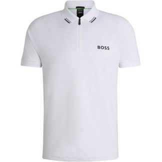 Boss Boss Philix Mb 3 10262427 01 Men White 100  for sale