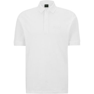 Boss Boss Piocomfort 10248888 01 Men White 100  for sale