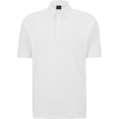 Boss Boss Piocomfort 10248888 01 Men White 100  for sale