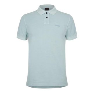 Boss Boss Prime 10256692 01 Men Turquoise/Aqua  for sale