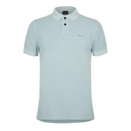 Boss Boss Prime 10256692 01 Men Turquoise/Aqua  for sale