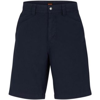 Boss Boss Statum-Shorts 10248414 01 Men Dark Blue 404  for sale