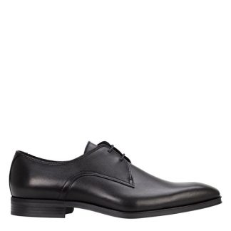 Boss Boss Theon Derb Bu 10232520 01 Men Derby Shoes Black 001 for sale