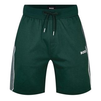 Boss Boss Tracksuit Short 10166548 05 Men Open Green 343  for sale