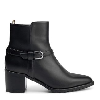 Boss Celia Bootie50-C 10245918 01 Women Black  for sale