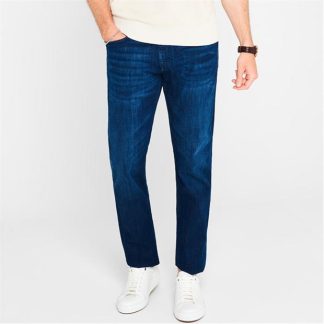 Boss Delaware Slim Jeans Men Slim Jeans Atlantic 417 for sale