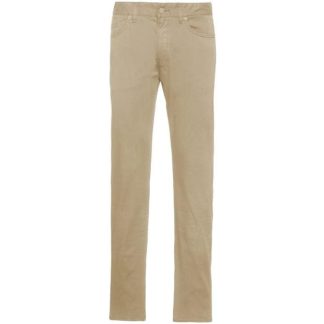 Boss Delaware3-1-20 10256491 01 Men Chinos Beige 276 for sale