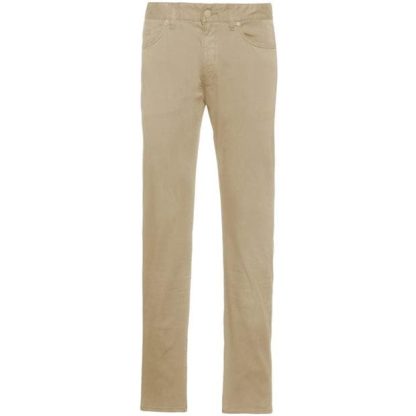 Boss Delaware3-1-20 10256491 01 Men Chinos Beige 276 for sale