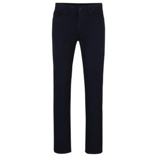 Boss Delaware3-1-20 10256491 01 Men Chinos Blue 404 for sale