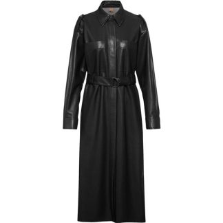 Boss Delaxa Dress Women Black 001  for sale