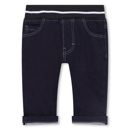 Boss Denim Straight Jeans Infants Kids Denim Z35  for sale