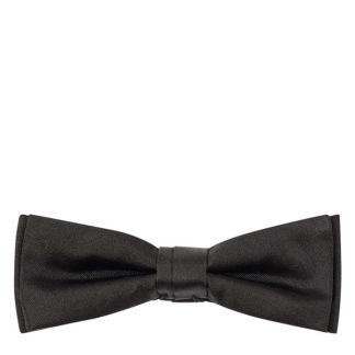 Boss Formal Bow Tie Unisex Black  for sale