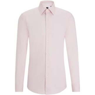 Boss H-HANK-kent-C6-242 10258875 01 Men Pink 688  for sale