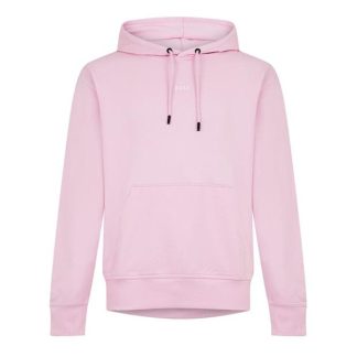 Boss HBO WeSmallHood Sn42 Men Pas Pink 682  for sale