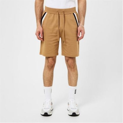 Boss HBW Iconic Short Sn42 Men Medium Beige260  for sale