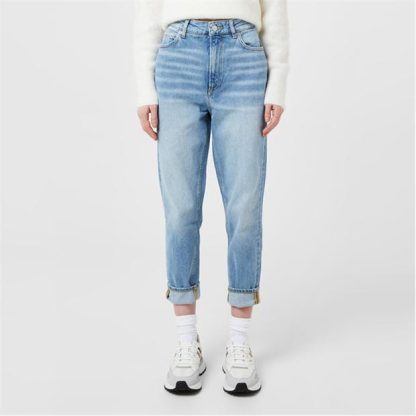 Boss HR 4.0 Jeans Women Light/Pastel Bl  for sale